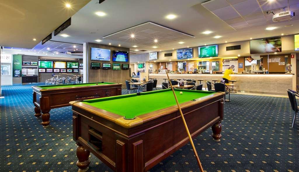 Nightcap At St Albans Hotel Facilities photo
